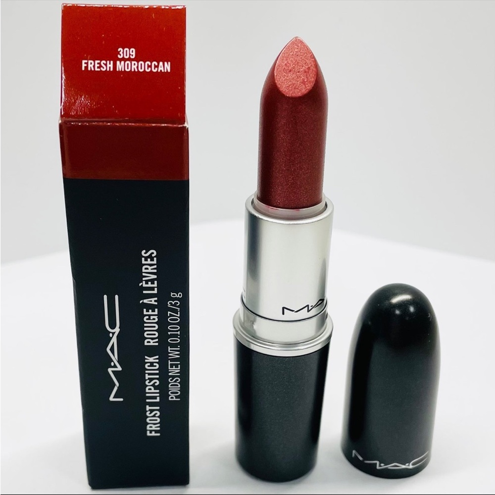 COPY - MAC Fresh Moroccan